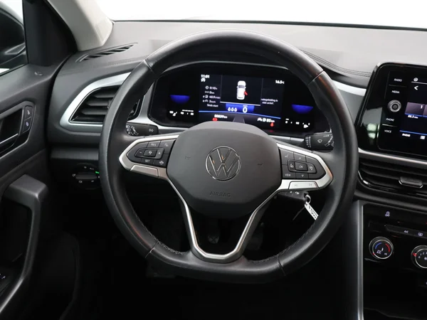 VOLKSWAGEN T-Roc (2022) — foto 5 van 25