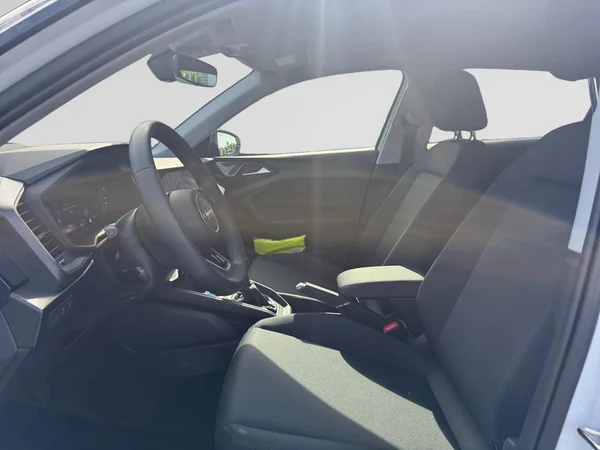AUDI A1 Sportback (2026) — foto 24 van 24