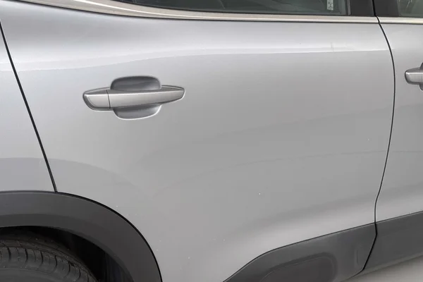 Citroen C5 Aircross (2019) — foto 17 van 35