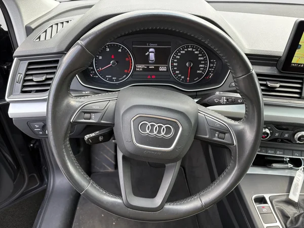 AUDI Q5 (2017) — foto 18 van 21