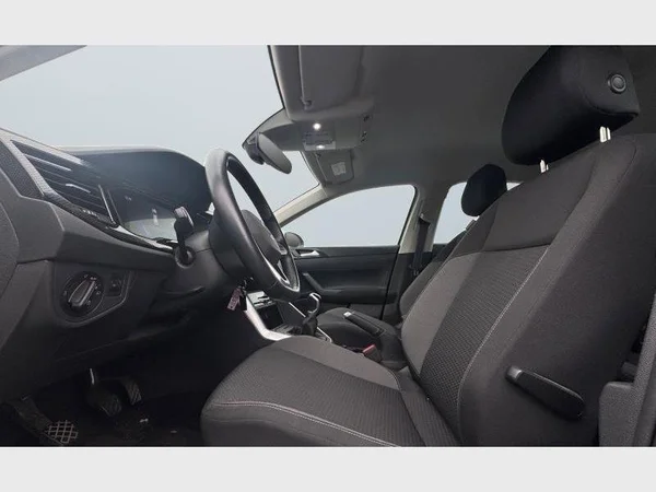 Volkswagen TAIGO (2023) — foto 7 van 24