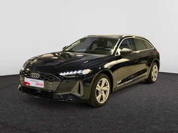 AUDI A5 Avant (2025)