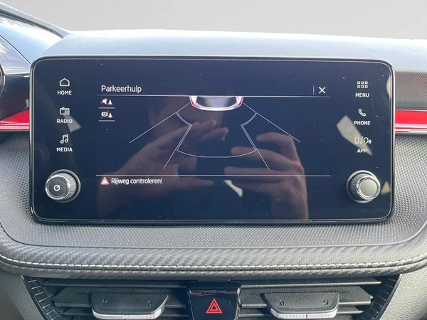 SKODA Fabia (2025) — foto 4 van 21