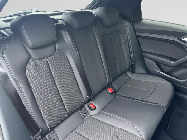 AUDI A1 Sportback (2025) — foto 11 van 21