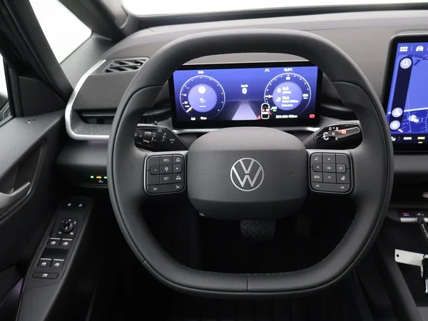 VOLKSWAGEN ID.3 Neo (2026) — foto 5 van 28