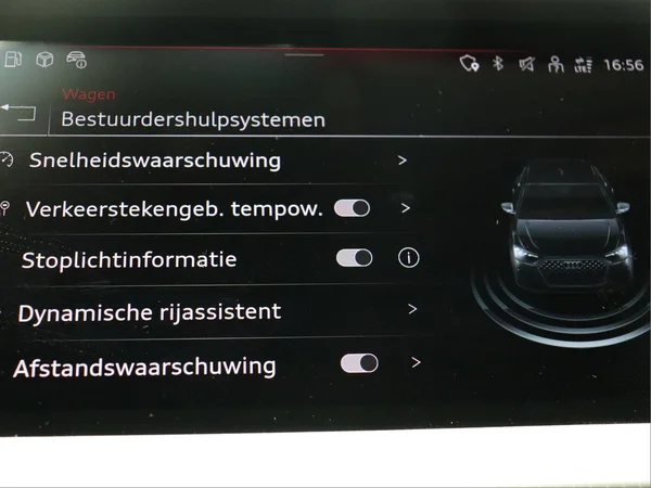 AUDI A1 Sportback (2025) — foto 5 van 15