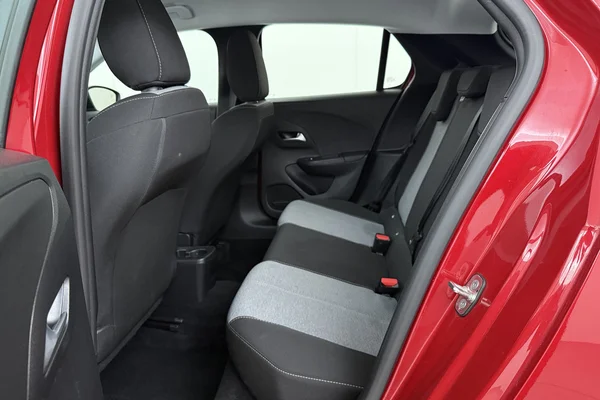 Opel Corsa (2025) — foto 20 van 21