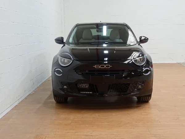 Fiat 600 (2026) — foto 20 van 21