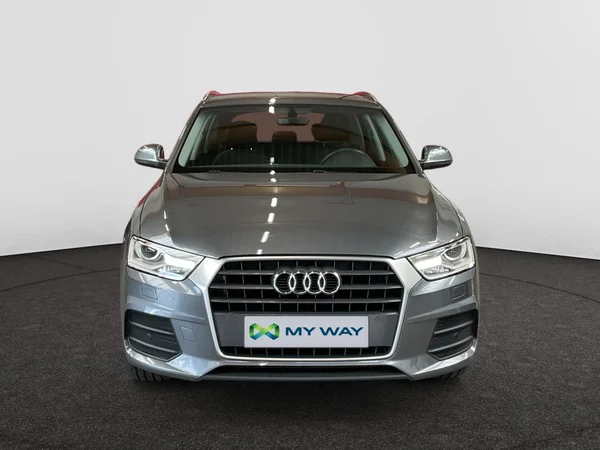 AUDI Q3 (2018) — foto 21 van 22
