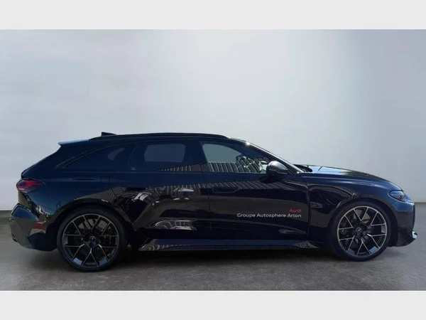 Audi RS 5 Avant PHEV (2026) — foto 2 van 27