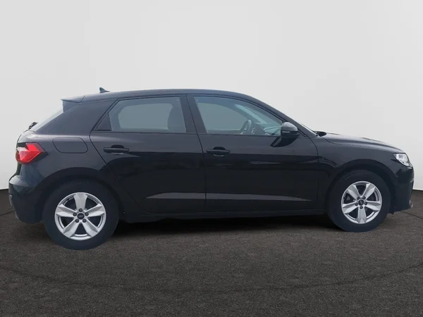 AUDI A1 Sportback (2023) — foto 9 van 12
