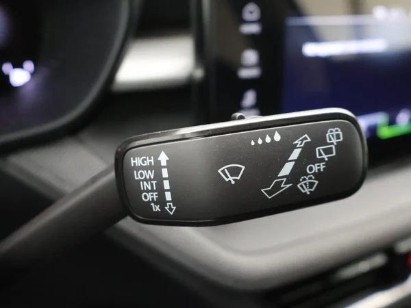 SKODA Fabia (2025) — foto 8 van 27