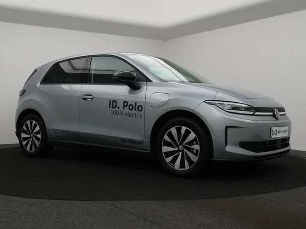 VOLKSWAGEN ID.Polo (2026) — foto 20 van 23