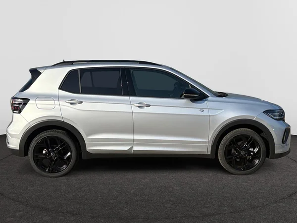 VOLKSWAGEN T-Cross (2026) — foto 12 van 24