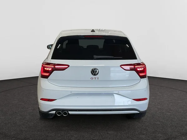 VOLKSWAGEN Polo GTI (2025) — foto 19 van 24