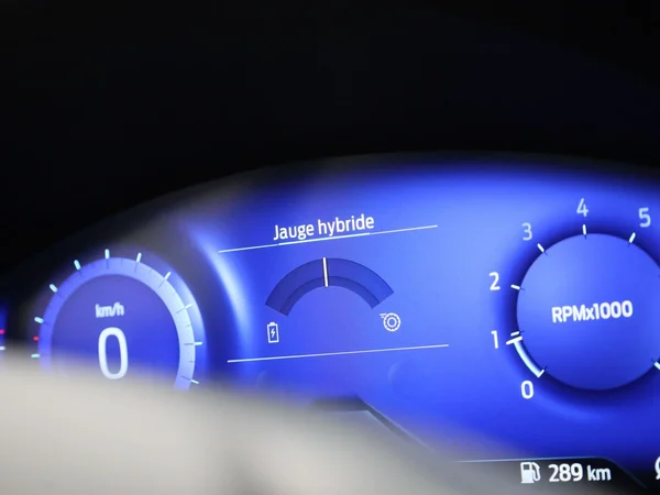 Ford Focus (2021) — foto 17 van 36