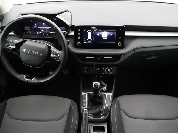 SKODA Fabia (2025) — foto 3 van 24