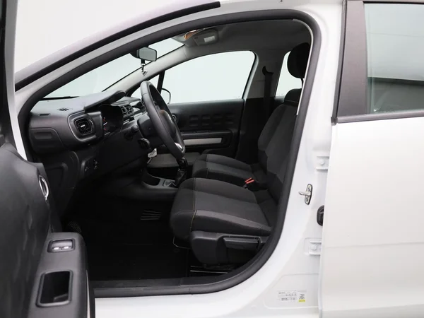 Citroën C3 (2022) — foto 38 van 38