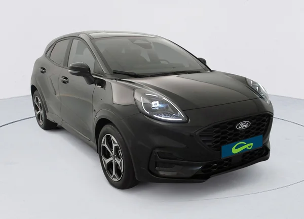 Ford Puma (2026) — foto 25 van 27