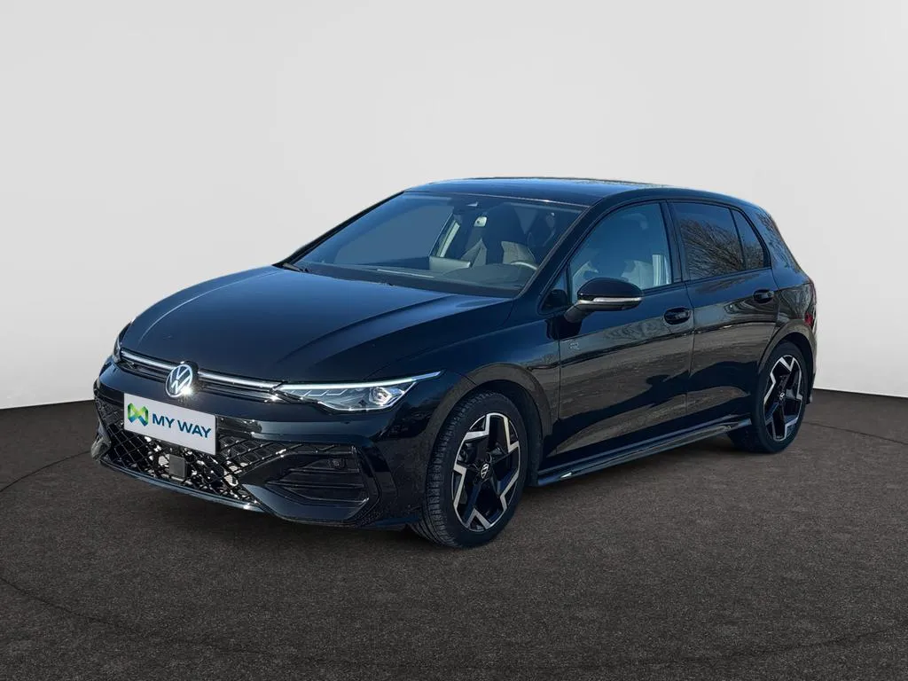 VOLKSWAGEN Golf VIII 1122_112975_2025