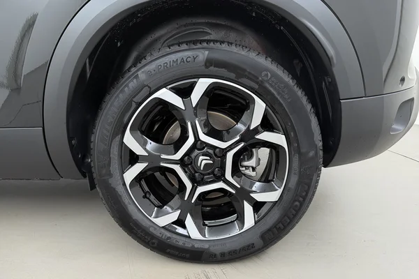 Citroen C5 Aircross (2025) — foto 8 van 12