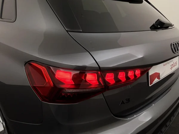 AUDI A3 Sportback (2025) — foto 5 van 18