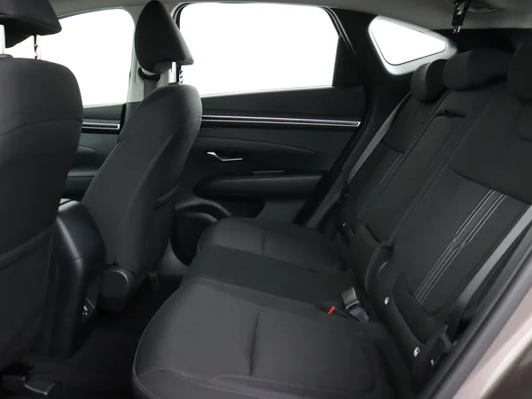 HYUNDAI Tucson (2022) — foto 5 van 27