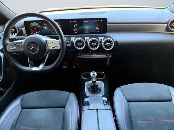 MERCEDES-BENZ CLA SW (X118) (2021) — foto 4 van 27
