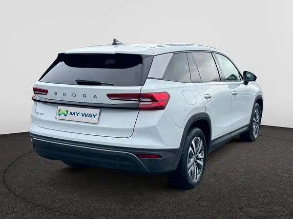 SKODA Kodiaq (2025) — foto 17 van 24