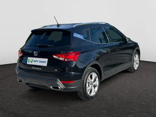 SEAT Arona (2024) — foto 11 van 18