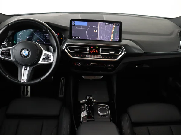 BMW X4 (2022) — foto 29 van 29