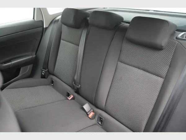VOLKSWAGEN Taigo (2023) — foto 9 van 26