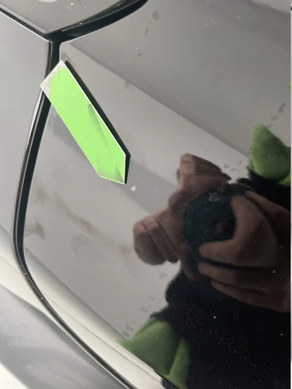 Citroen E-C3 (2025) — foto 72 van 86