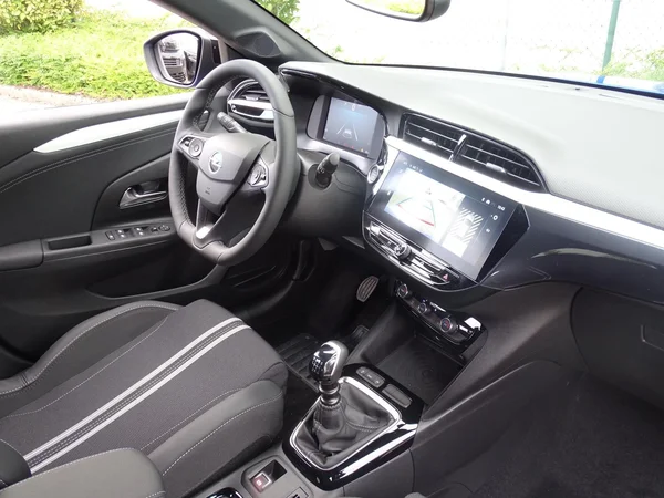 Opel Corsa (2026) — foto 6 van 26