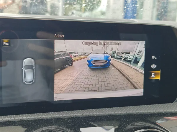 Mercedes-Benz A-Klasse (2019) — foto 7 van 18