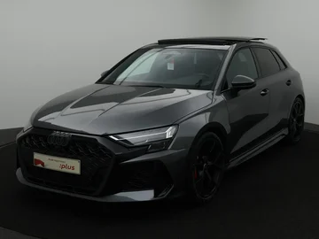 AUDI RS3 Sportback (2025)