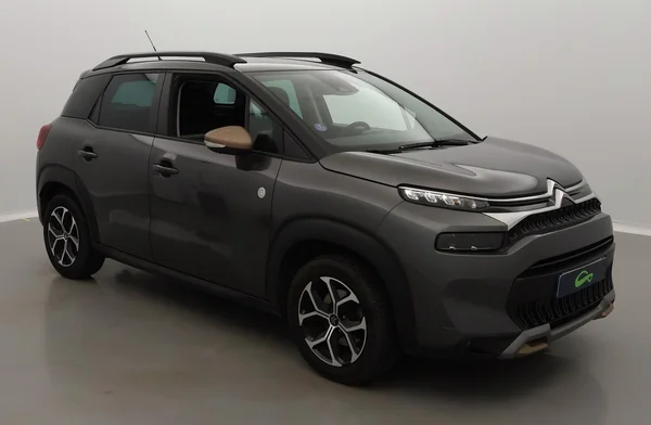 Citroen C3 Aircross (2023) — foto 33 van 35