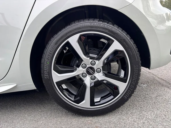 AUDI A1 Sportback (2025) — foto 21 van 24