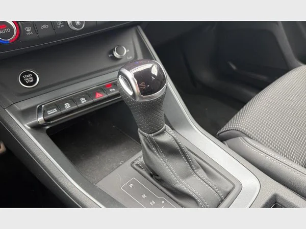 Audi Q3 (2025) — foto 8 van 27