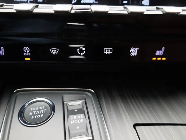 Peugeot 508 (2022) — foto 14 van 48