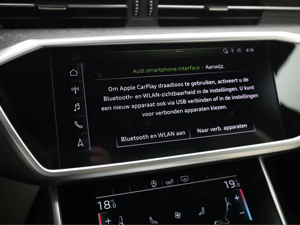 AUDI A6 Avant (2020) — foto 10 van 23