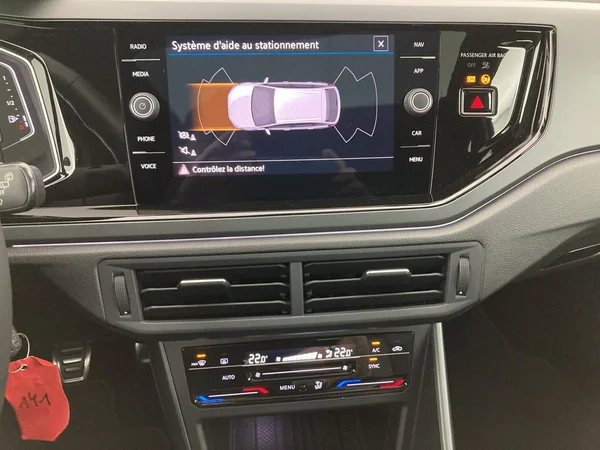 VOLKSWAGEN Taigo (2025) — foto 13 van 36