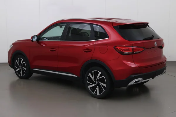 MG Zs (2025) — foto 17 van 23
