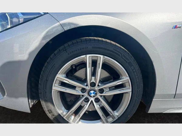BMW 1 Hatch (2022) — foto 24 van 25
