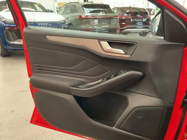 FORD Focus SW (2023) — foto 5 van 22