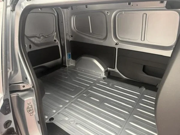 Renault Kangoo (2026) — foto 5 van 16