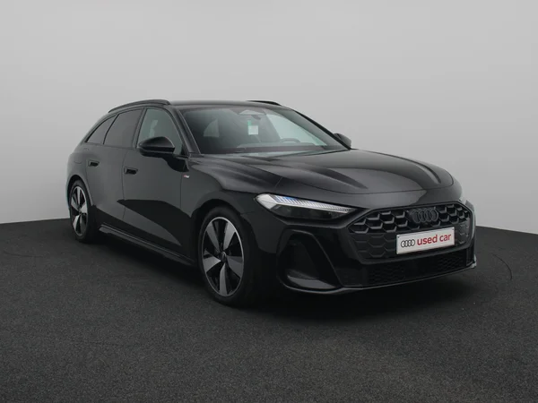 AUDI A5 Avant (2025) — foto 10 van 17