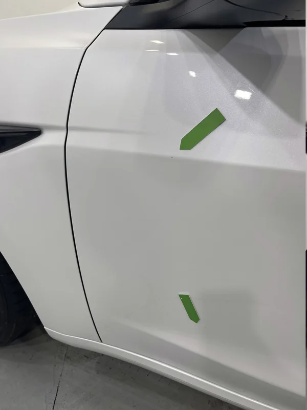 Tesla Model 3 (2024) — foto 28 van 47