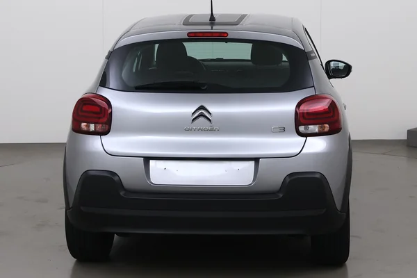 Citroen C3 (2023) — foto 12 van 17