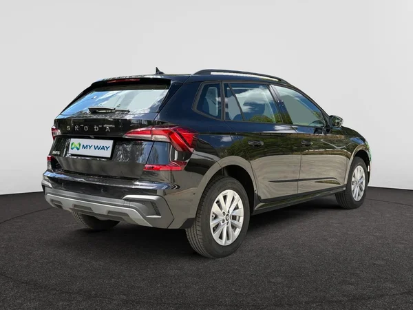 SKODA Kamiq (2026) — foto 20 van 24